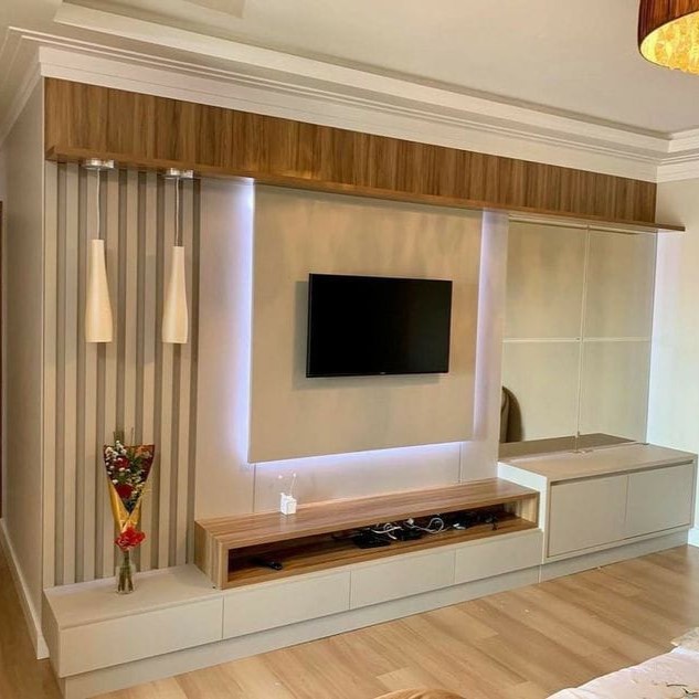 TV Unit Design in Bhubaneswar